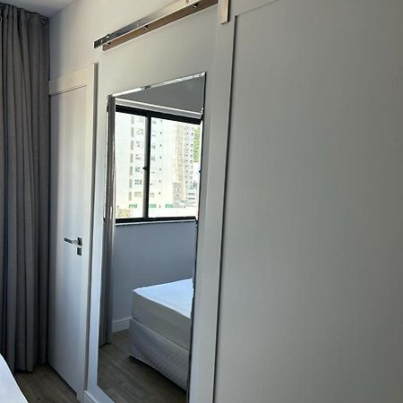 Costa Sul Beach Hotel Балнеариу-Камбориу Экстерьер фото
